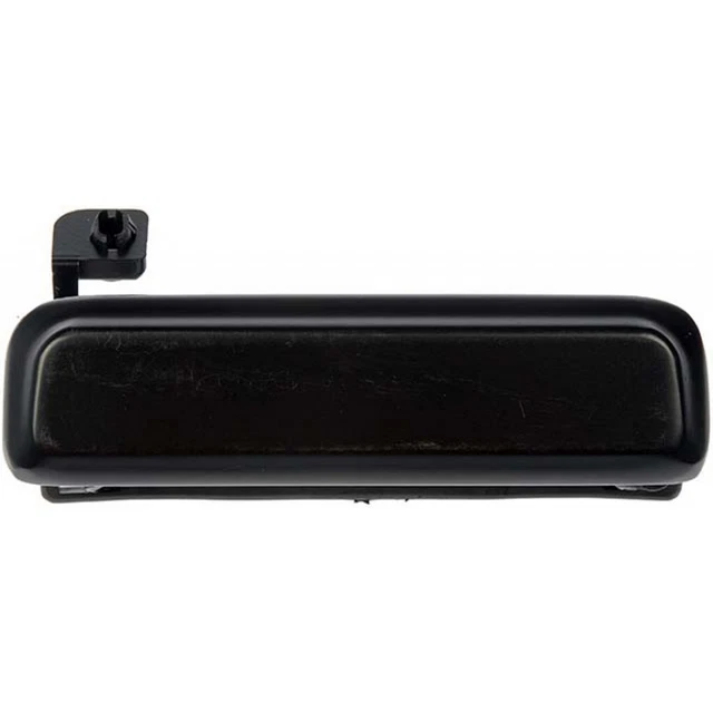 Fits FORD MUSTANG Door Handle 1983-1986 Exterior Front Passenger Side FO1311113