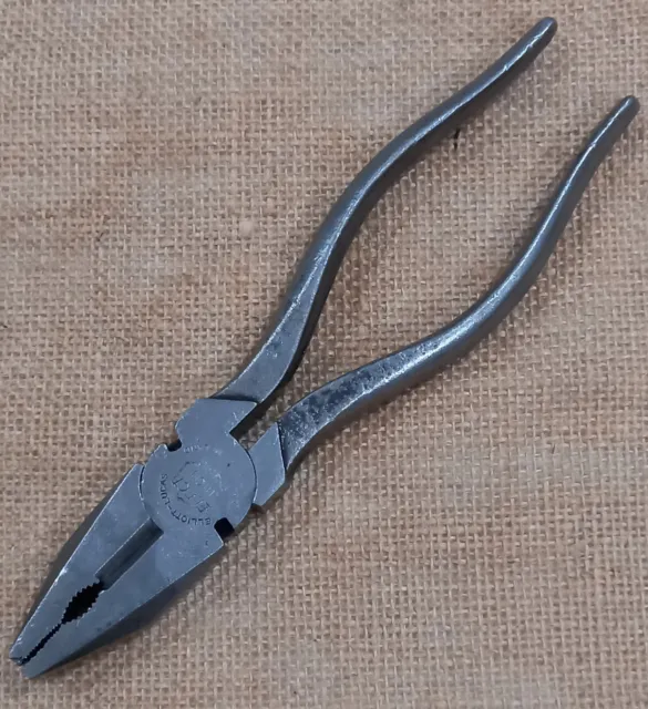 VINTAGE 5 JOHN Berry & Sons Side Wire Cutting Pliers 130Mm Made In England  Tool £17.64 - PicClick UK