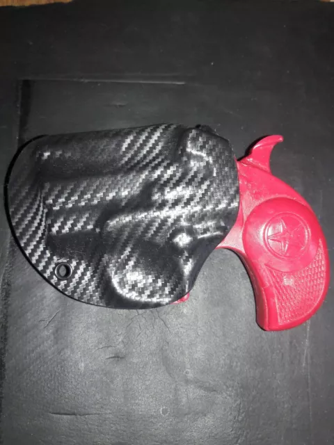 Bond Arms Patriot Custom Kydex Holster 11 colors to choose from