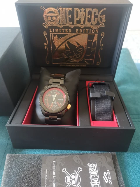 Seiko 5 Sport SRPE65K1 Orologio Automatico Uomo - 40mm, Riserva 40 Ore