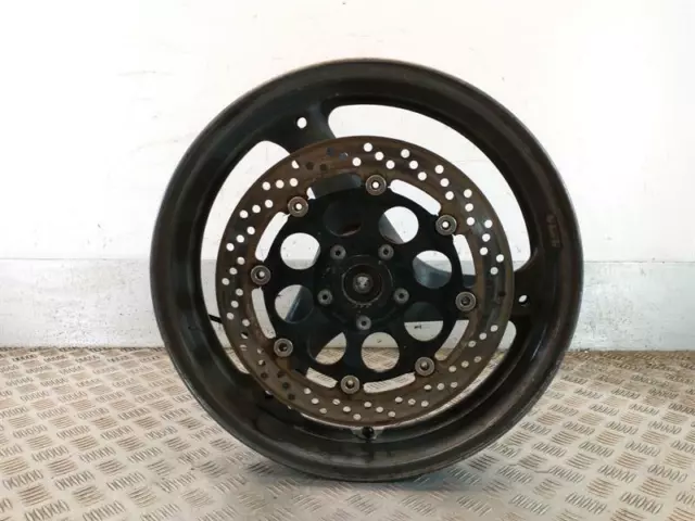 Suzuki GS 500 (1995-2000) Wheel Front