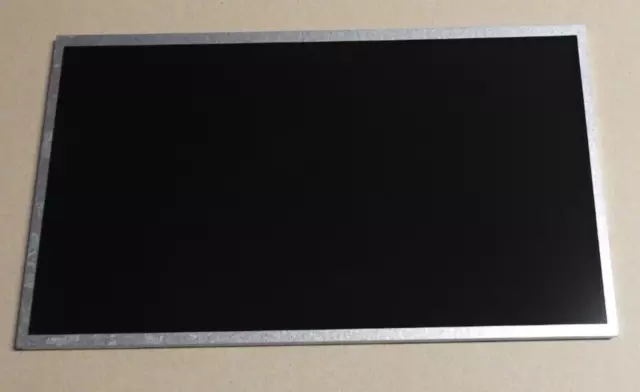 12,5" Display B125XW02 V.0 Matt 40pin HP EliteBook 2560p Mangel