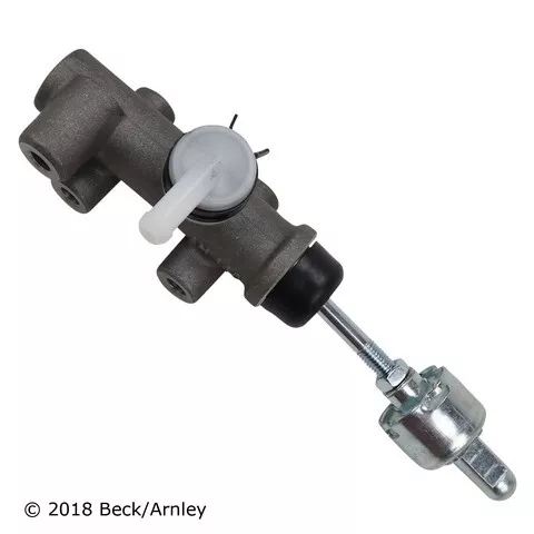 Beck/Arnley Clutch Master Cylinder P/N:072 9942