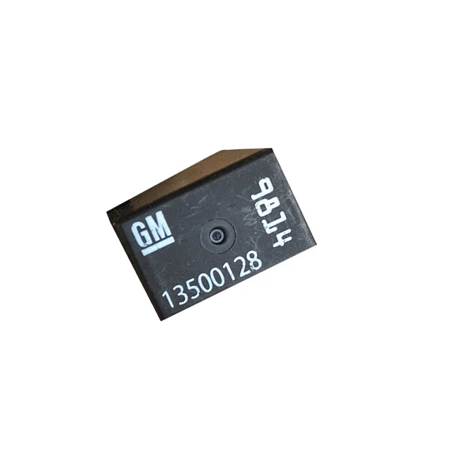 5Pcs 13500128 Relay New