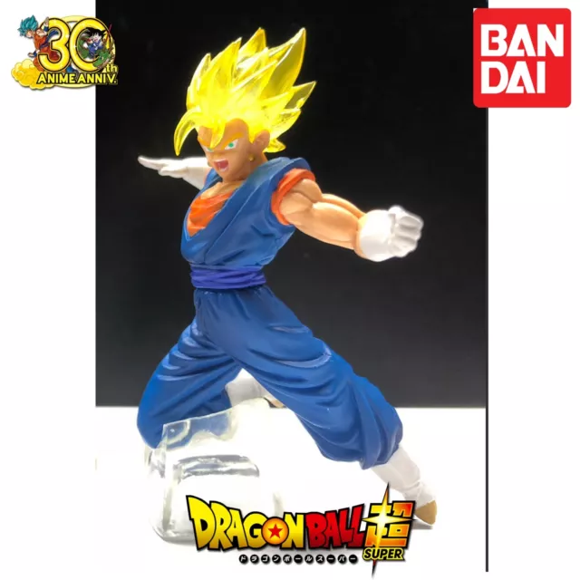 Gashapon Dragon Ball super VS Dragon Ball 08 figurine VEGITTO SS DBZ BANDAI. 2