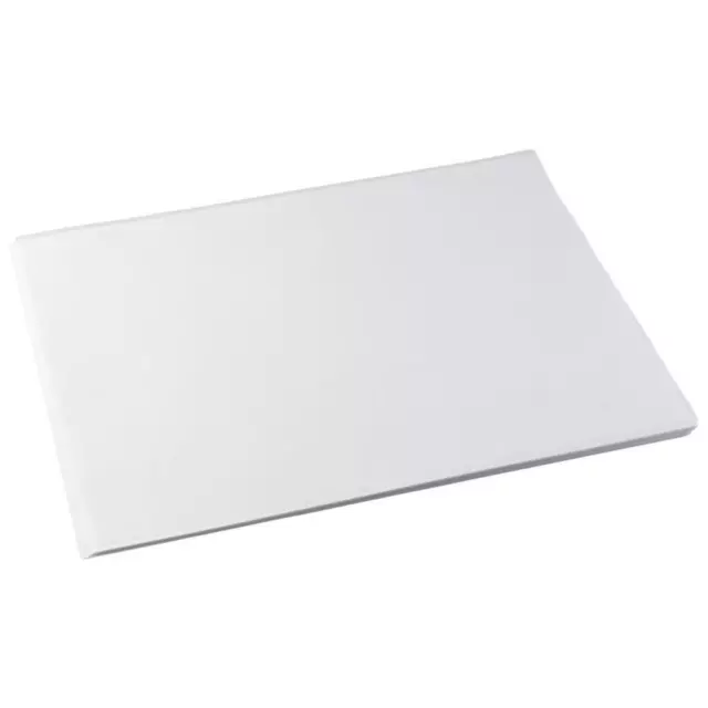 200 SHEETS WHITE Vellum Paper Paper Tracing Pad Calligraphy Paper for ...