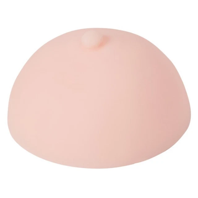 3D Tatuaje Areola Piel Silicona Pechos Pechos Pecho Práctica Pleural MoL1