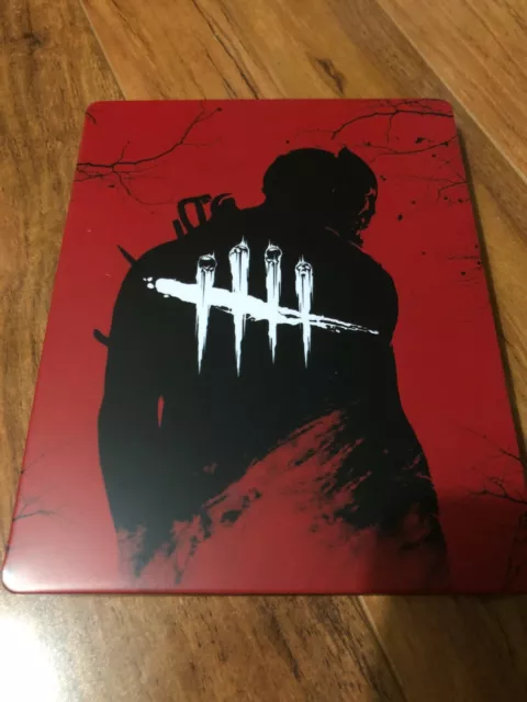 Titanfall 2 PS4/Xbox Custom-Made G2 Steelbook Case (NO GAME)