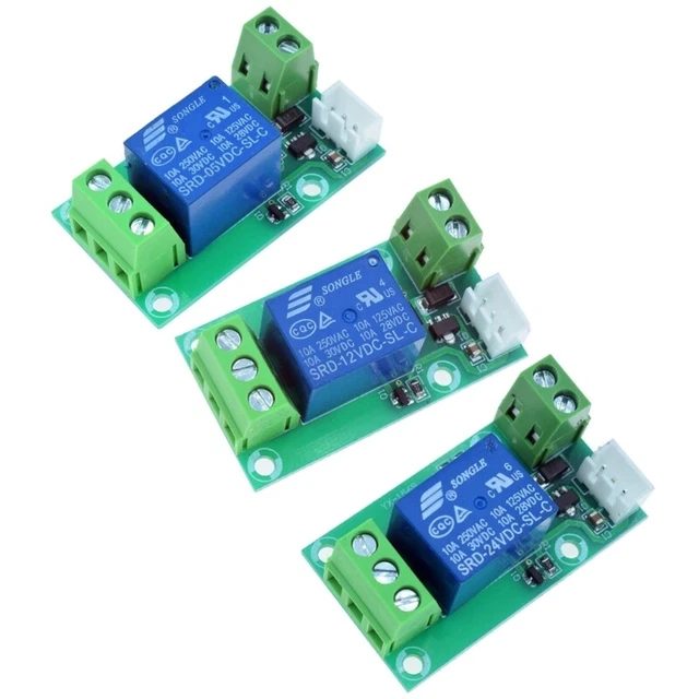 1PC Capacitive  Switch Module  Sensor Switch Digital Sensor Switch