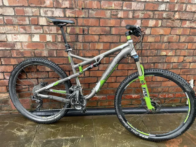 2013 trek rumblefish elite outlet