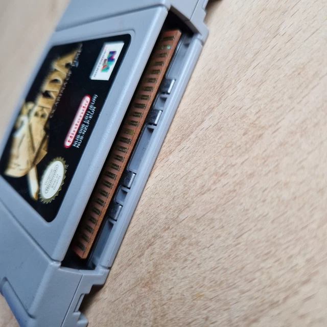 The Legend of Zelda: Ocarina of Time - Nintendo N64 - Cart Only FREE Post Tested 3