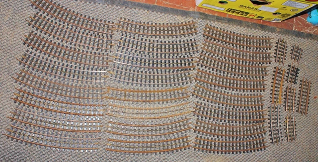 JEP UNIS FRANCE - RAIL DE CROISEMENT A 90° - 23x23cm - ECH: O