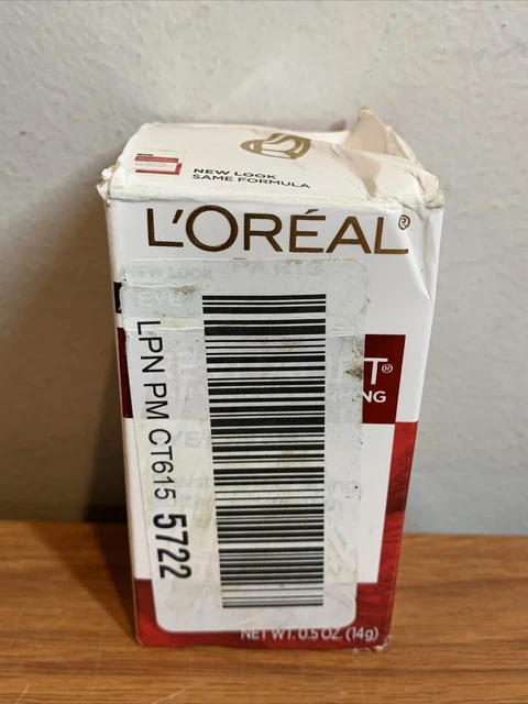 L'Oreal Revitalift Anti-Wrinkle + Firming Eye Cream, 0.5oz