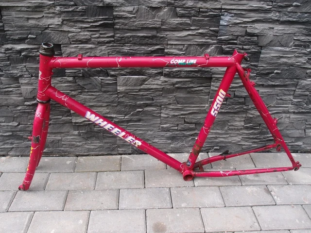 Bicycle Frames, Cycling, Sporting Goods - PicClick CA