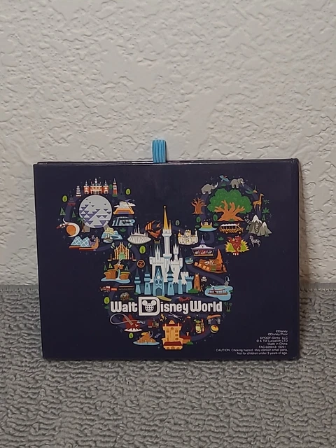 Walt Disney World Official Autograph Book 10 45 Picclick Uk Walt Disney World Official Autograph Book 10 45 Picclick Uk