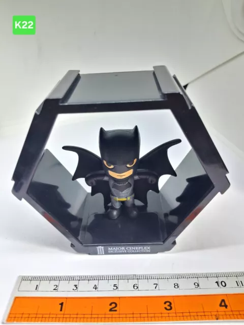 Batman Collectible Hero Set From Bat V Sup Dawn Of Justice By Major Thailand