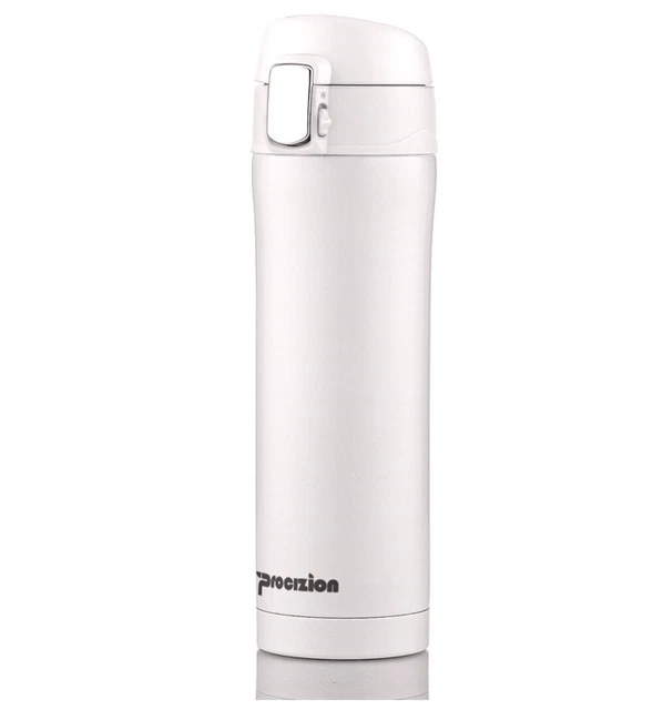 Procizion Insulated Stainless Steel Vacuum Flask Travel Mug Thermos Bottle 16 oz