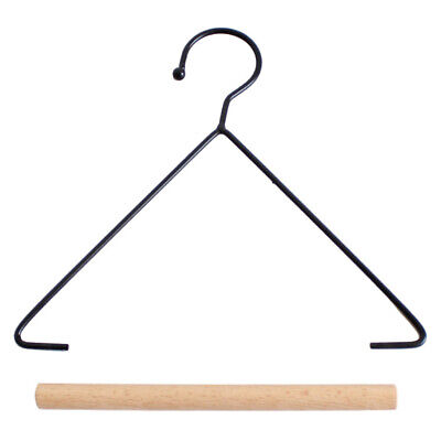 Home Use Triangle Towel Rack Holders Hangers Simple Coat Hanger for Towel Paper