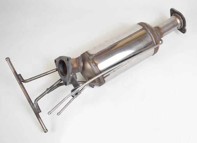 EEC DPF/FAP Fits Volvo XC90 Diesel SUV 2005-10 185HP D5 AWD DPF062