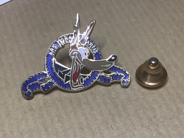 PINS PIN ENAMEL BD TEX AVERY MGM 1988 DEMONS ET MERVEILLES