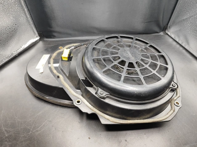 CABLAGGIO SUBWOOFER AUTO Plug And Play Per Altoparlante BMW Imbracatura - Foto 3