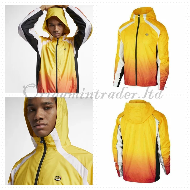 Nikelab tn online jacket
