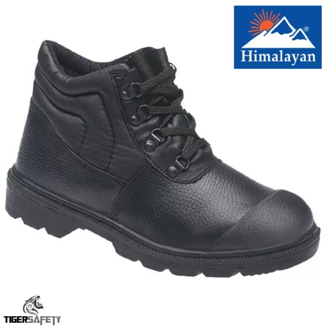 Calvert sales steel toe
