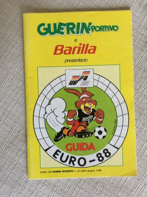 CALCIOITALIA Guerin Sportivo 2002-2003 Tutte le Rose della