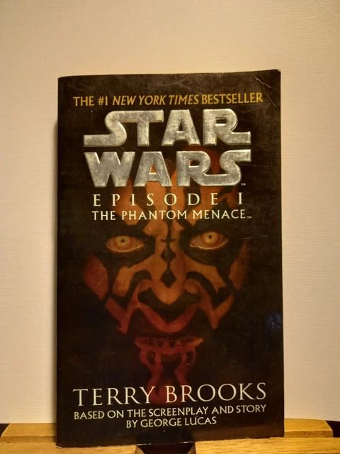 Star Wars: Epsode - The Phantom Menace (Hardcover) | Comc ssues | Comc Books | Marvel Star Wars: Epsode - The Phantom Menace (Hardcover) | Comc ssues | Comc Books | Marvel