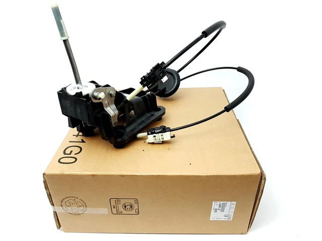 Actionneur De Boîte De Vitesses Avec Réservoir - Pièce D'origine Pour Citroën Et Peugeot (Réf. 1608730380)