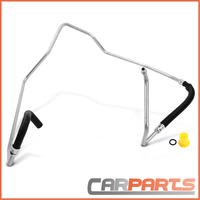 Sensore velocità ruota a 2 poli con cavo da 960 mm HELLA per PEUGEOT 208 e