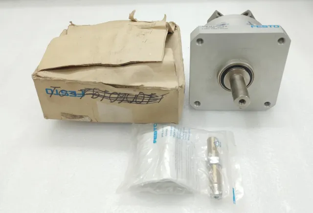 FESTO DSM-40-270-CC-A-B 547588 Rotary Actuator