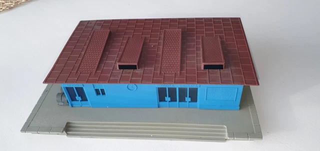 Modellismo Ferroviario - Piko 54670 H0 1:87 - carro merci a scarico automatico Falns VTG- Epoca VI Modellismo Ferroviario - Piko 54670 H0 1:87 - carro merci a scarico automatico Falns VTG- Epoca VI