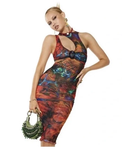 backless pink maxi dress Siani Backless Maxi Dress main image 0