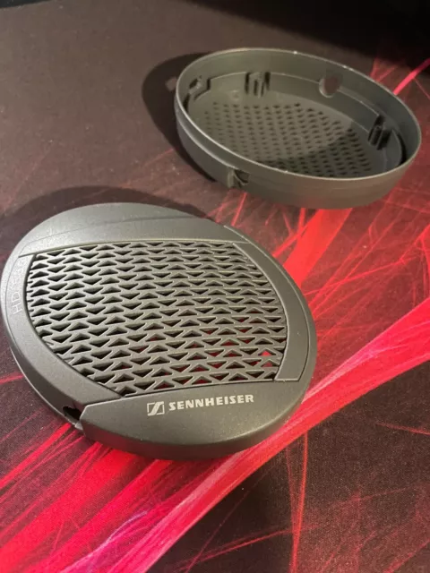 Sennheiser HD 535 Cover/ Shell 2