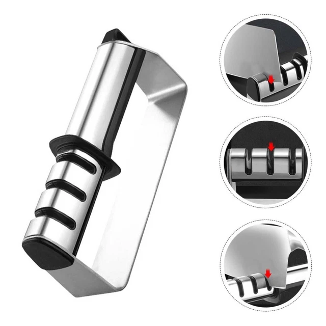 Juego de tijeras multiherramienta Sharpener Ar no