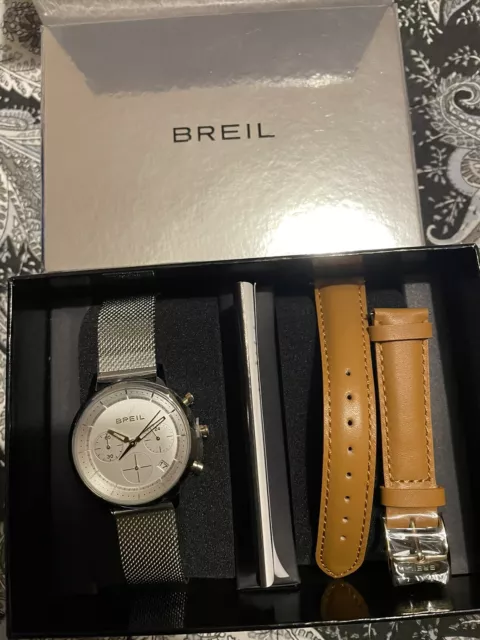 orologio donna breil