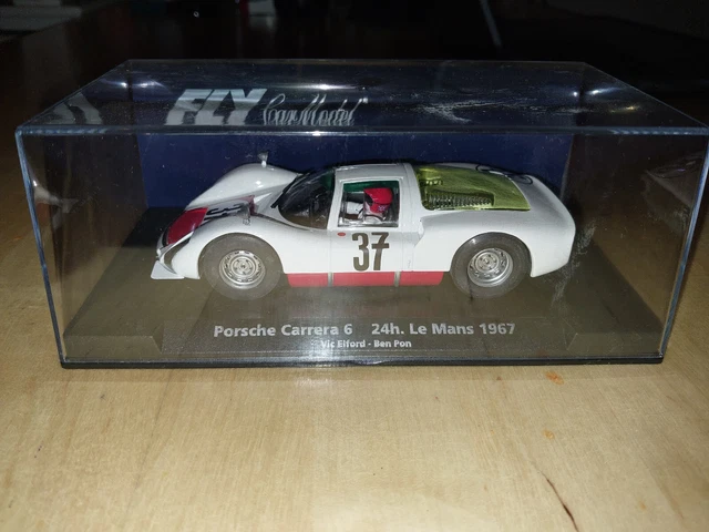 PORSCHE 917L N°21 MARTINI LE MANS 1971 1/43 PROVENCE MOULAGE KIT monté EUR 85,00 - FR