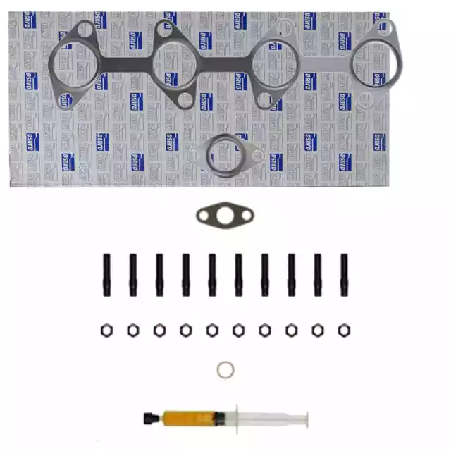 AJUSA MONTAGESATZ TURBOLADER DICHTUNG passend für ALFA ROMEO 159 FIAT CROMA