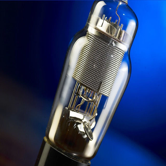 Tube émetteur Haute Fréquence Eimac 3X3000F1 - Occasion USA