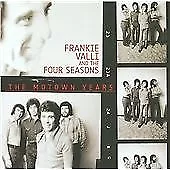 Motown Years by Frankie Valli & the Four Seasons (CD, 2010)