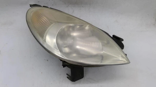 Phare avant droit - Citroen Xsara Picasso phase 2 après mars 2004 - 9649557380