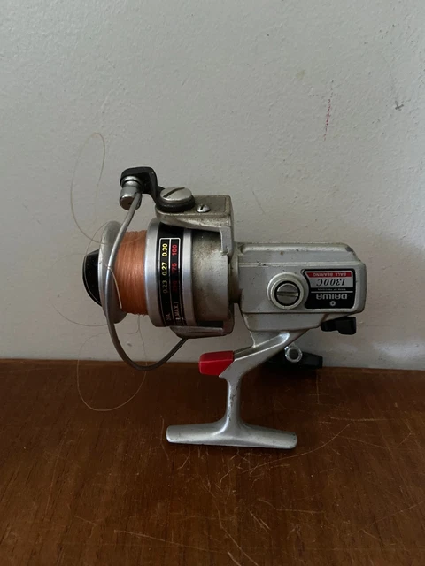 daiwa bg reel parts Daiwa Fishing Reel Parts  Anglers Paradise Reel Repair