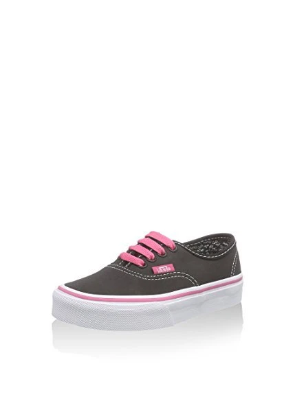 vans fille 33