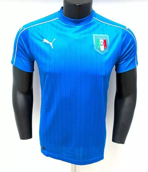 Maillot PUMA Bébé Figc Home Haut Reproduction - 748833 01