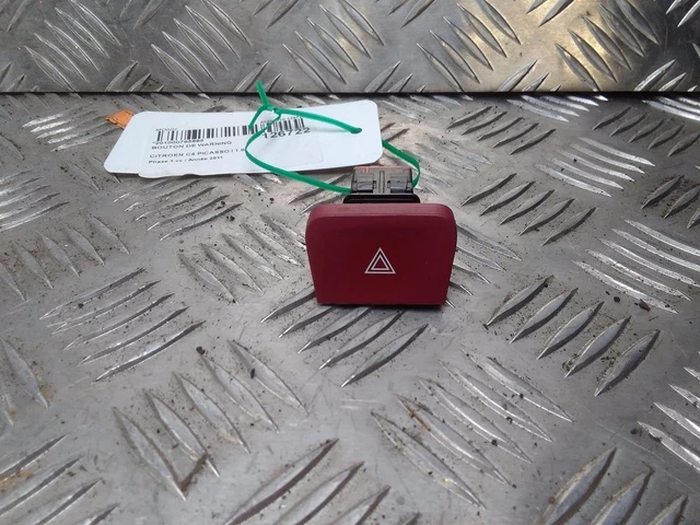 Comodo - Feux De Croisements / Phares