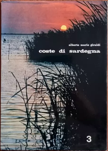 Coste Di Sardegna_Alberto Mario Giraldi 1968