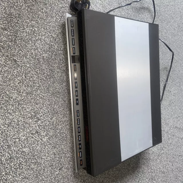 Used Bang & Olufsen B&O Beomaster 5000 Amplifier