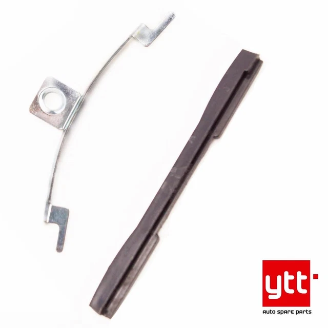 SUNROOF REPAIR KIT 2 Piece Set 4B0877165 VW Golf Passat Jetta Audi A4 £17.71 PicClick UK