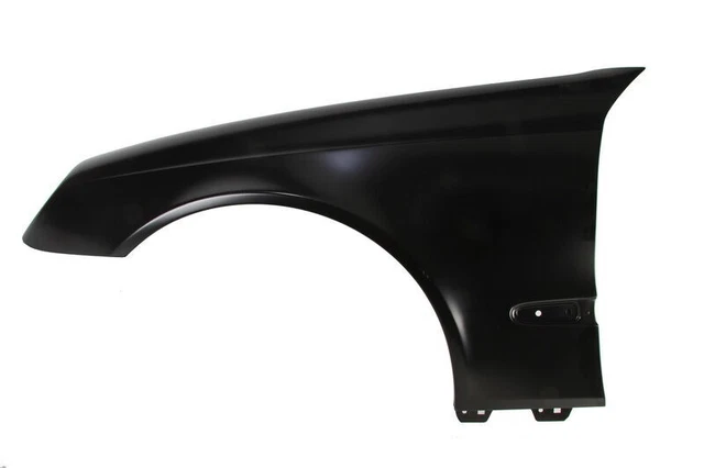 COPERTURA PLASTICA PARAFANGO Anteriore per Fiat 500 (312) 2007-2020